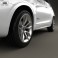 BMW X3 M Sport Package (F25) 2014 3d model