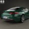 Mercedes-Benz S-Class (C217) coupe 2014 3d model