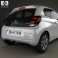 Citroen C1 3-door 2014 3d model