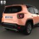 Jeep Renegade Trailhawk 2015 3d model