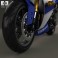 Yamaha R1 2014 3d model