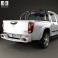 Great Wall Wingle 6 2014 3d model