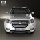 Great Wall Wingle 6 2014 3d model