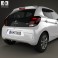 Citroen C1 5-door 2014 3d model