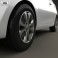 Citroen C1 5-door 2014 3d model