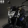 Yamaha XJ6 2014 3d model
