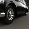 Bentley S1 1955 3d model