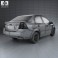 Chevrolet Lova (T250) 2010 3d model