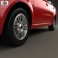 Chevrolet Lova (T250) 2010 3d model