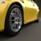 Toyota Aqua G Sports 2013 3d model