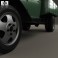 GAZ-AA Flatbed Truck 1932 3d model