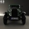 GAZ-AA Flatbed Truck 1932 3d model