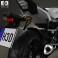 Yamaha YZF-R6 2014 3d model