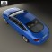Chrysler 200 S 2015 3d model