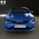 Chrysler 200 S 2015 3d model