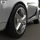Smart Fortwo coupe 2012 3d model