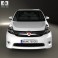 Toyota Isis 2012 3d model