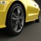 Audi S1 sportback 2014 3d model