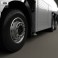 Mercedes-Benz Econic Tanker Truck 2013 3d model