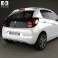 Peugeot 108 5-door 2014 3d model