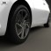 Peugeot 108 5-door 2014 3d model