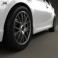Toyota Aqua Premi 2013 3d model