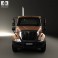 International Transtar Tractor Truck 2002 3d model