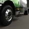 International Durastar Tanker Truck 2002 3d model