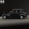 Buick Roadmaster 1936 3d model