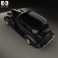Buick Roadmaster 1936 3d model