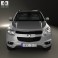 Holden Colorado 7 2012 3d model