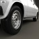 VAZ Lada 2107 2006 3d model