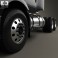 Caterpillar CT630 Tractor Truck 2011 3d model