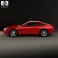Aston Martin AM4 1997 3d model
