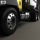 Caterpillar CT660 Dump Truck 2011 3d model