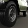 UAZ 469 B 1972 3d model