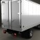 International Terrastar Box Truck 2010 3d model