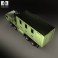 Oshkosh M1120A4 Load Handling System 2011 3d model