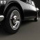 Bentley S2 Continental Flying Spur 1959 3d model