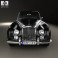Bentley S2 Continental Flying Spur 1959 3d model