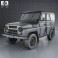 UAZ 469 USSR Militia 1973 3d model