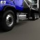 Freightliner 114SD Crane Truck 2011 3d model