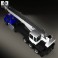 Freightliner 114SD Crane Truck 2011 3d model