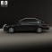 Hyundai Sonata Moinca (CN) 2009 3d model