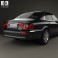 Hyundai Sonata Moinca (CN) 2009 3d model