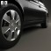 Hyundai Sonata Moinca (CN) 2009 3d model