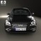 Hyundai Sonata Moinca (CN) 2009 3d model