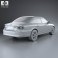 Hyundai Sonata Moinca (CN) 2009 3d model