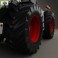 Claas Xerion 5000 Trac VC 2014 3d model