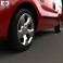 Dodge Ram Pro Master City Wagon 2015 3d model